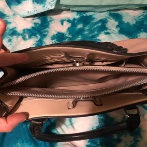 A Nine West pocket book